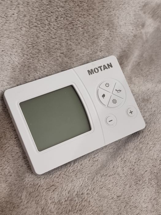 Termostat wireless Motan Senna 270 RF – kit complet