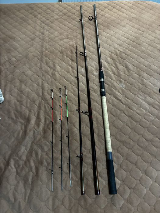 Vand lanseta Dome Gabor