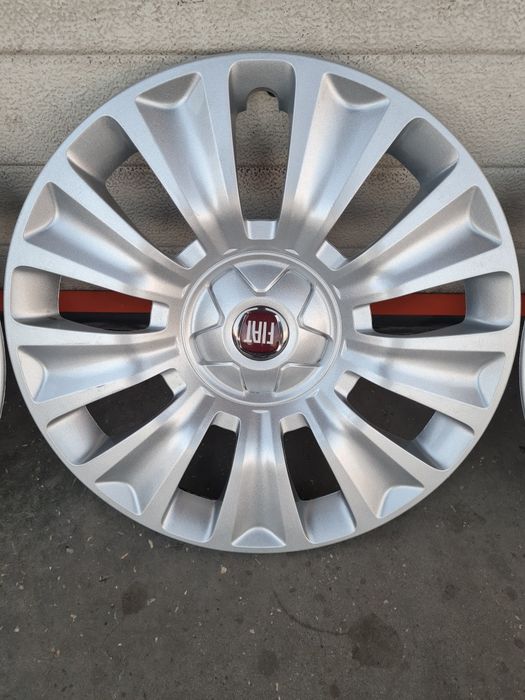 Оригинални тасове капаци за ФИЯТ FIAT 16 цола