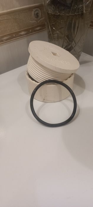 Фитинги для канализационных труб