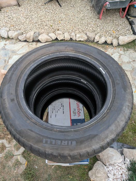 Pirelli Winter 205 60 16