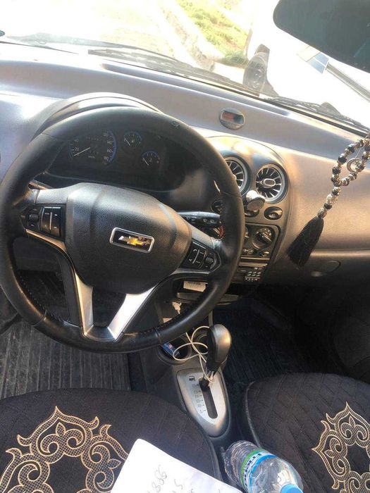 Продам Spark MX автомат