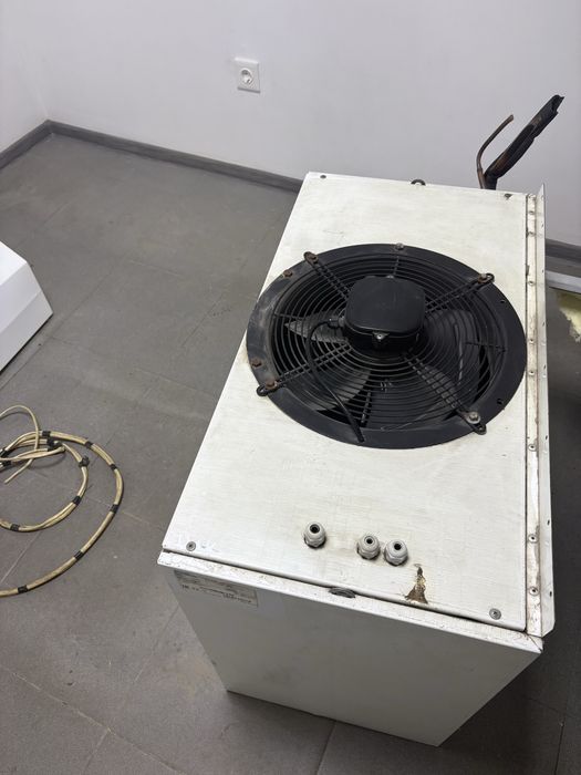 Продам сплит систему Polair