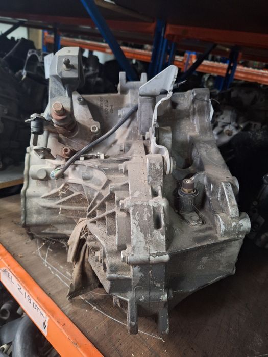 Ръчна скоростна кутия Chevrolet Cruze 2.0CRDI / Шевролет Круз 2.0ЦРДИ