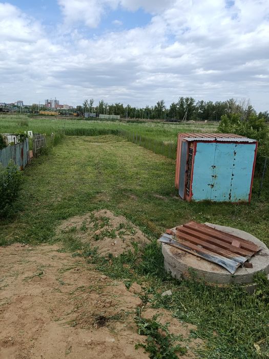 Дача в СО Садовод (Наримановка)