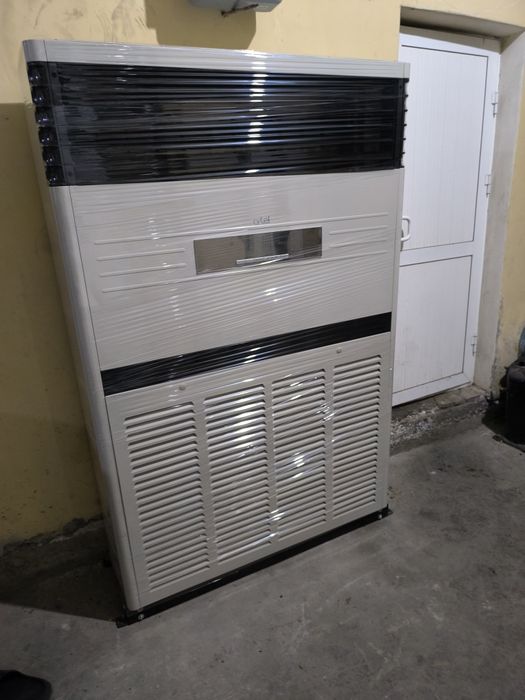 Срочно продаётся кондиционер ARTEL 100