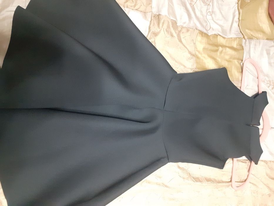 Чисто нова рокля