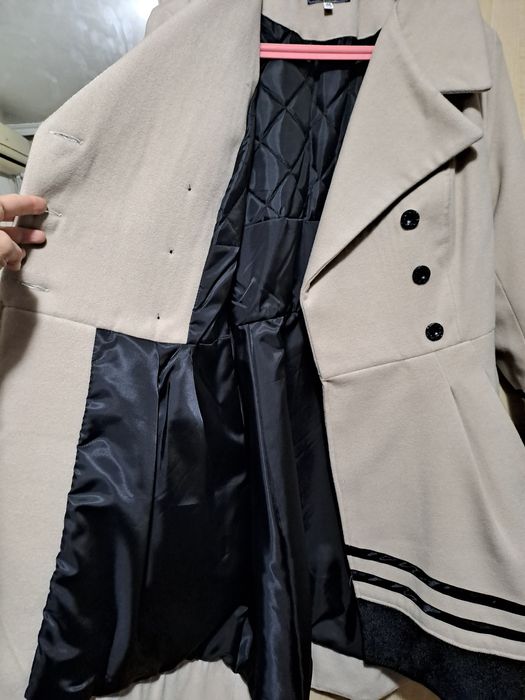 Дамско палто ново ХЛ