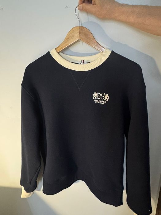 Свитер Tommy hilfiger