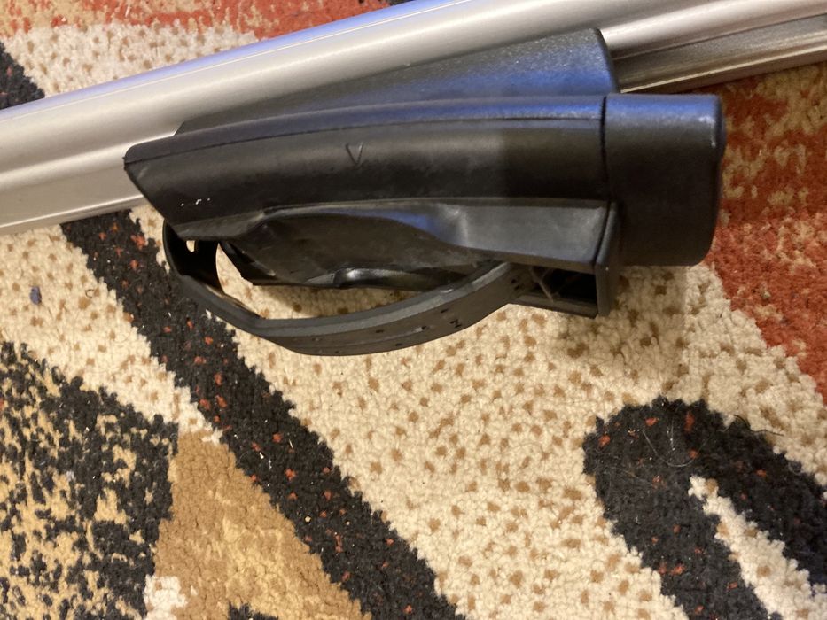 Suport prindere bara transversala Toyota