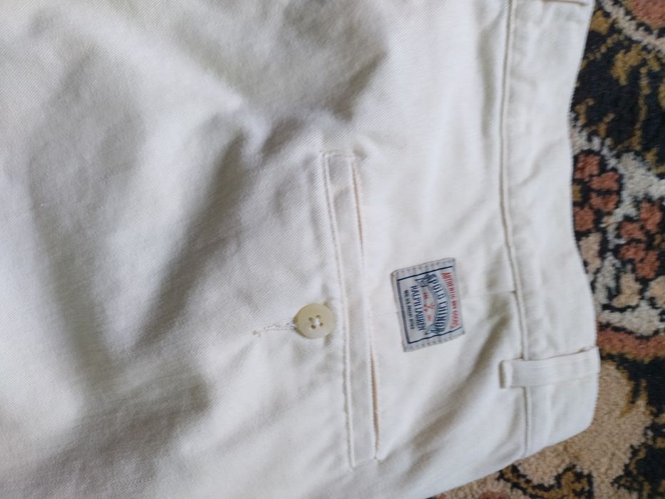 M. Nou. Polo Ralph Lauren. Pantaloni (jeans)