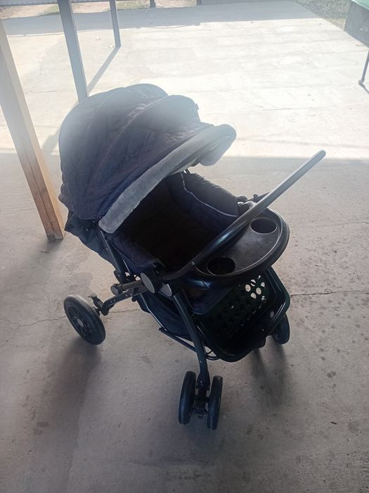 Продам каляску за 10 000 тг