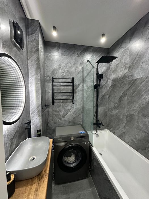 Люкс! 2 ком,.ЖК Мечта. 160+