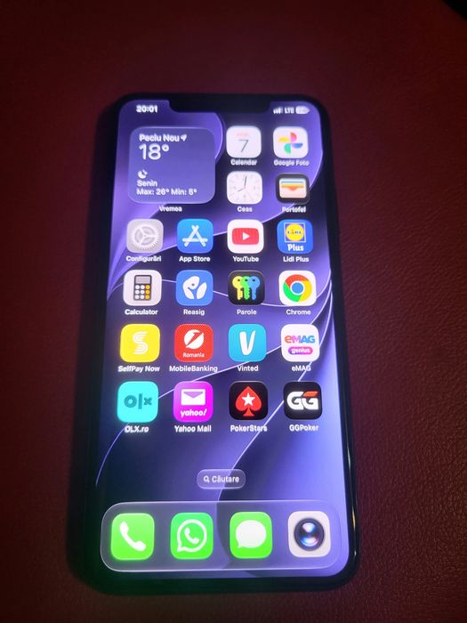 11 pro max 256gb