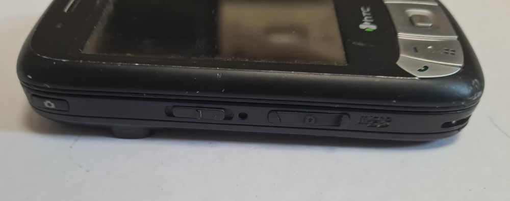 HTC P4350 telefon mobil de colecție