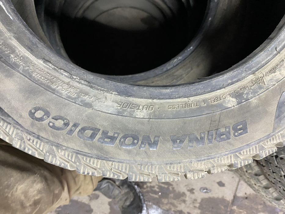 Виатти на 15. 185/60