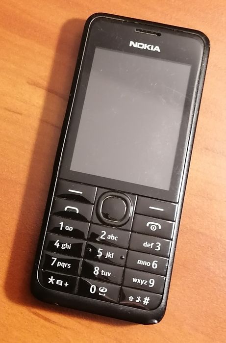 Telefon NOKIA 301