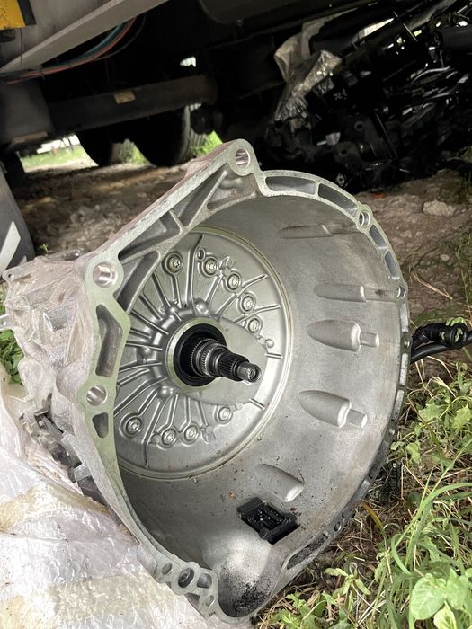 Cutie de viteze 8hp-45xz Bmw F25 F26 2.0D