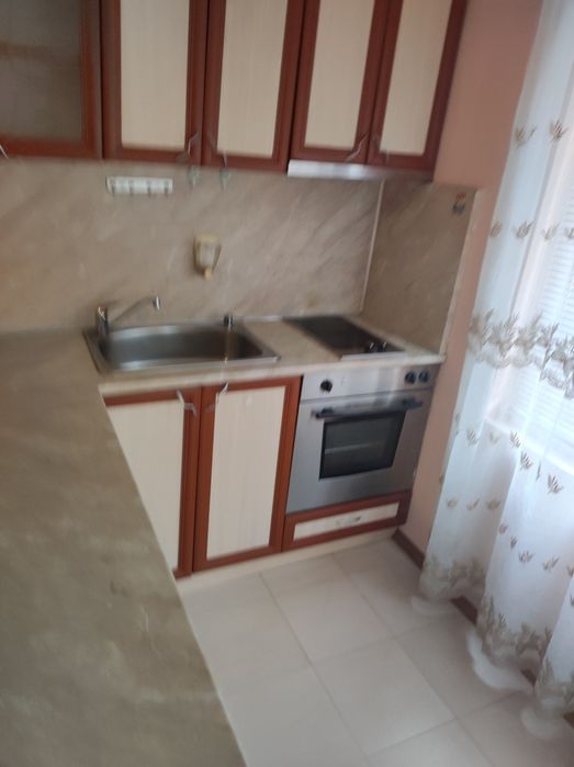 Дава се под наем Тристаен апартамент в Стара Загора, МБАЛ Иван Рилски - 80 кв.м за 357 € - Снимка #6