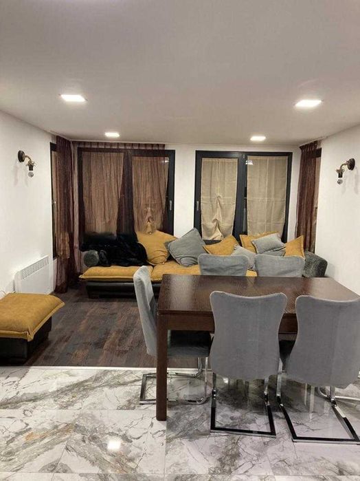 Дава се под наем Двустаен апартамент в София, Младост 1А - 60 кв.м за 430 € - Снимка #2