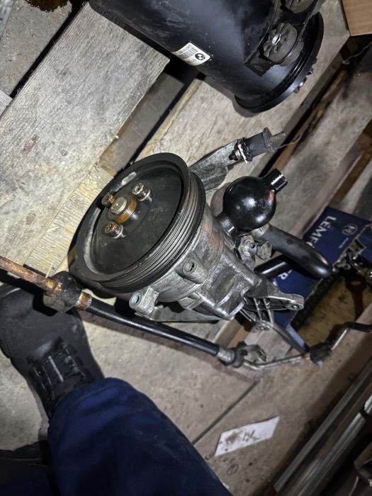 Динамик драйв пакет за е60