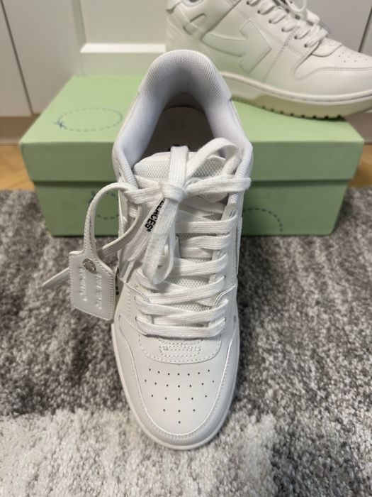 Off White Out Of Office For Walking