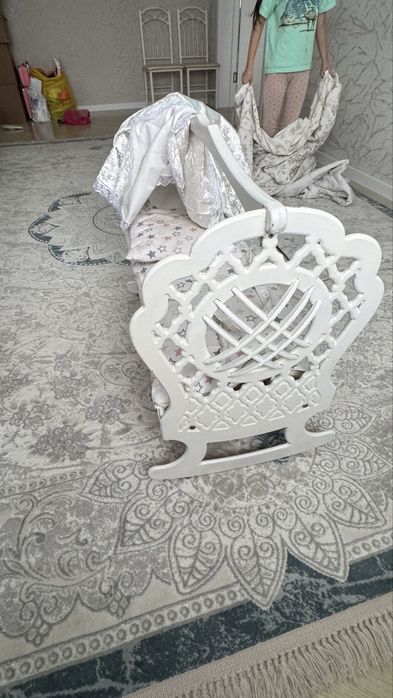 Прдом Бесік разборный