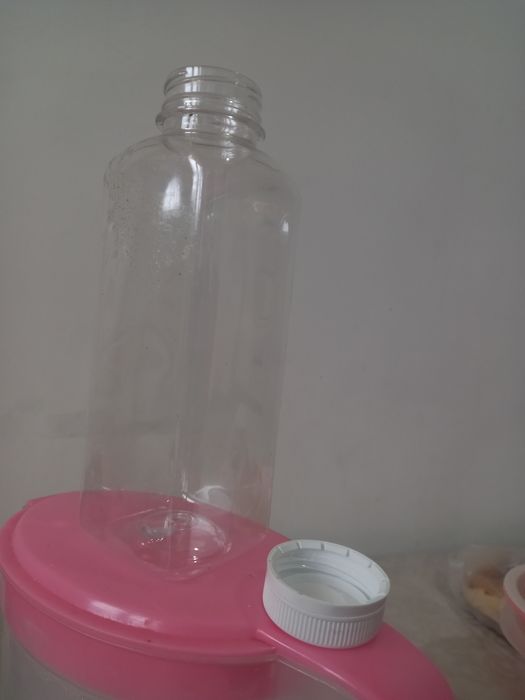 Боклашка 0.5л 30 шт.