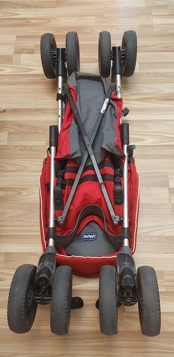 Детская коляска [ Chicco ]