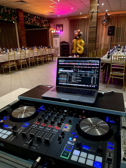 DJ Gandev. Доказан избор за всяко парти !