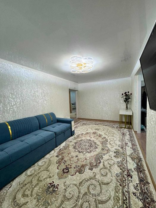 Продам 3-комн, район маг. Северный