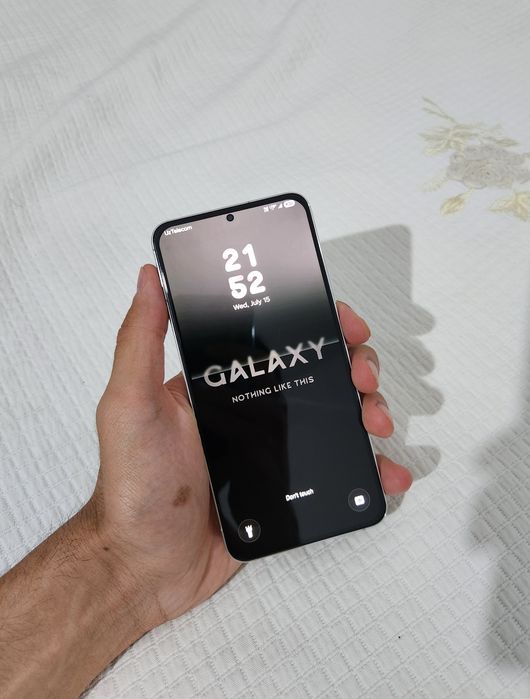Samsung s22 plus 5G 8/256gb