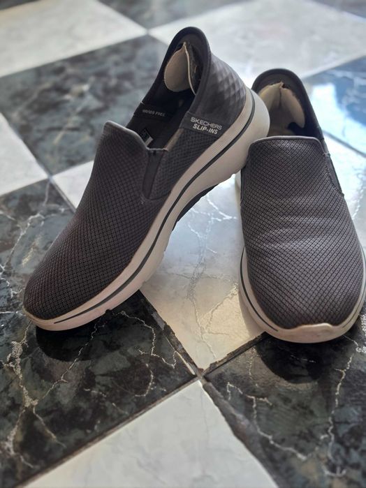 Pantofi sport casual pentru bărbați Skechers