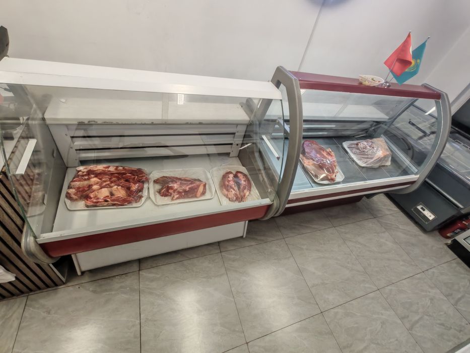 Продам бизнес с оборудованием