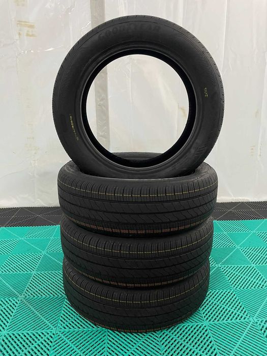 Set anvelope noi vara GoodYear 195 60 R18 dot iulie 2024