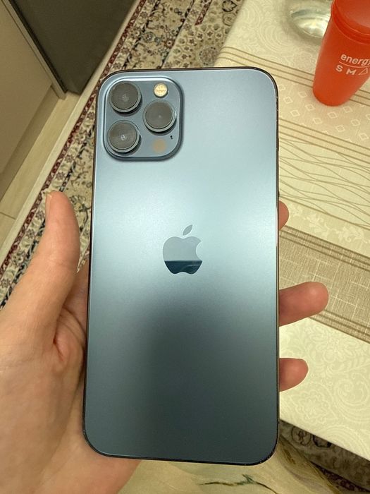 IPhone 12 pro max