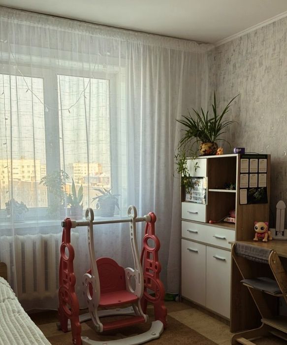 Продам 3 комн район Ажара