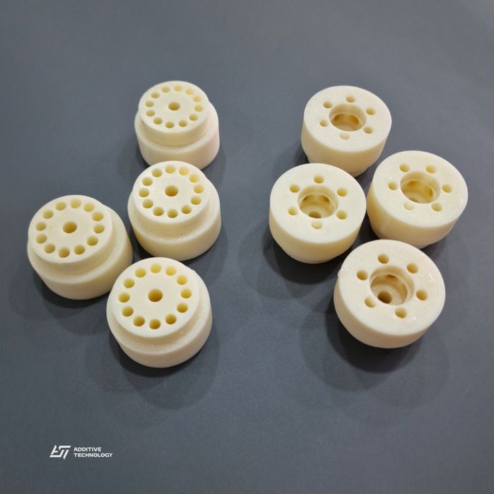 Stanoklar uchun ehtiyot qismlar ishlab chiqarish 1 kunda,4 yil kafolat