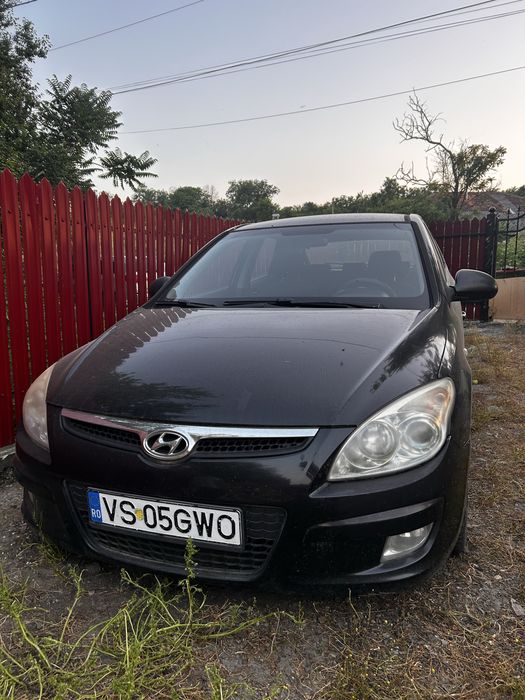 HYUNDAI i30 2007