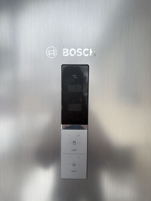 Холодильник Bosch
