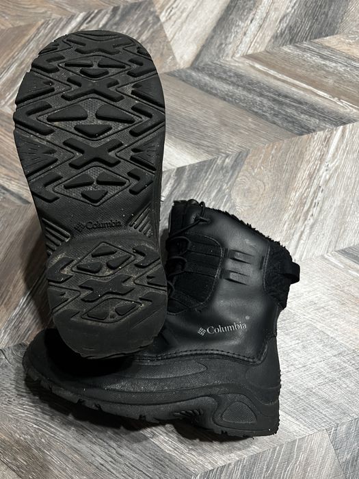 Columbia Bugaboot Celsius 400 grams