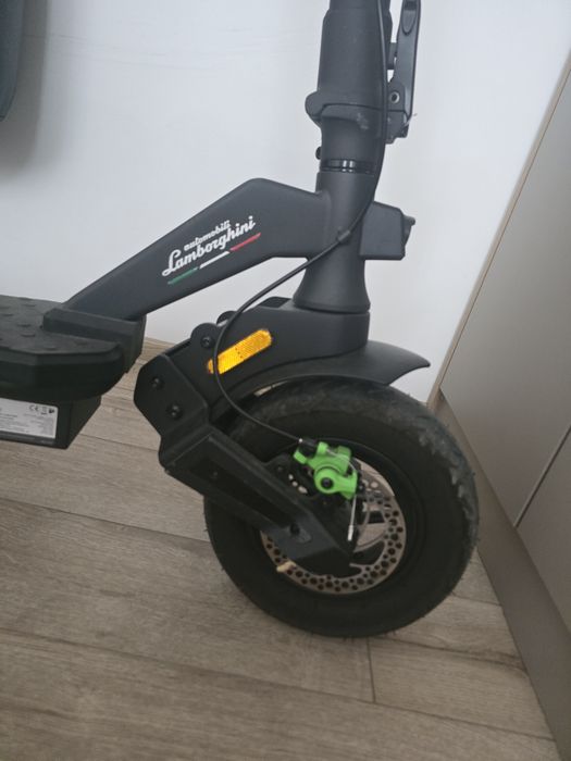 Trotineta Lamborghini