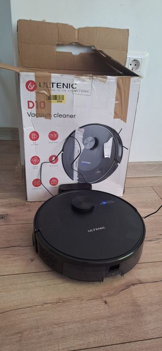 Aspirator robot Ultenic D 10