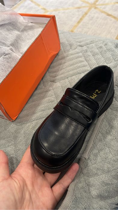 Туфли обувь для мальчика