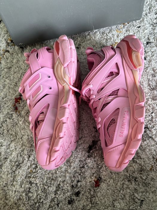 Balenciaga Track marime 39