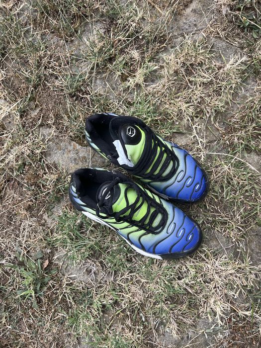 Обувки nike tn номер 36,5