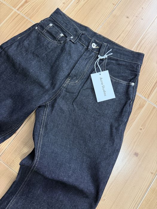 blugi acne studios