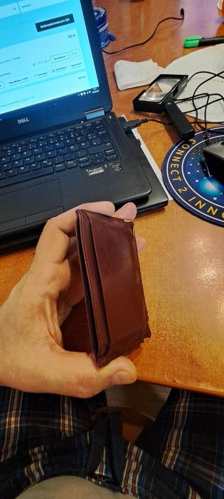 PortCard  Cartier Paris