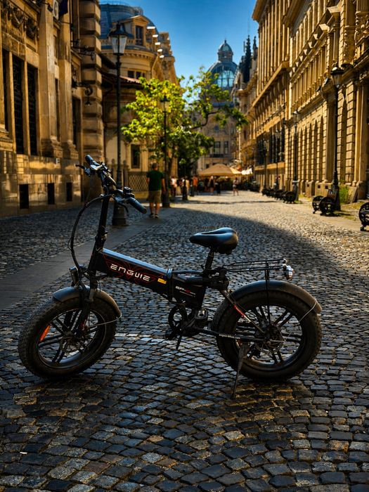 Vand bicicleta elictrica ENGWE EP-2 PRO