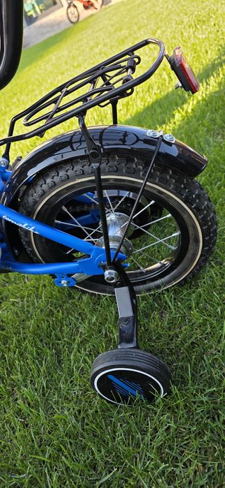 Bicicleta Tomabike Platinum